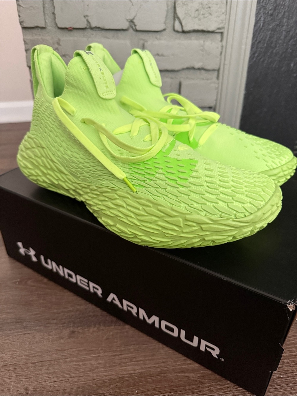 Under Armour FUTR X ELITE 2